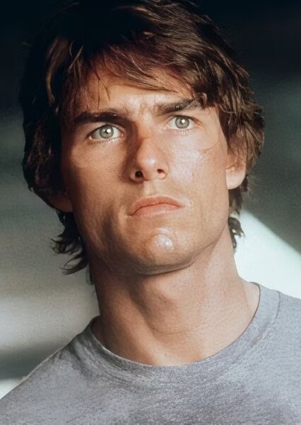 Tom Cruise