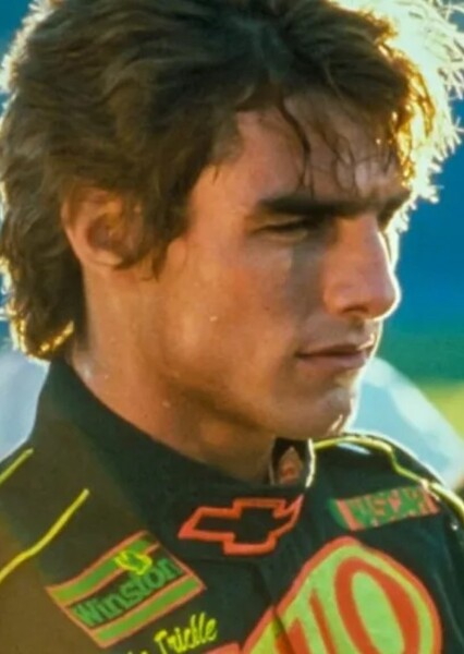 Tom Cruise photo