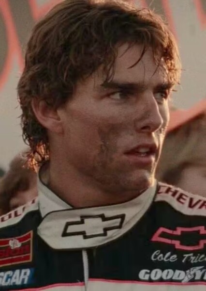 Tom Cruise photo