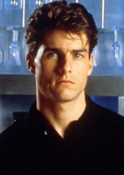Tom Cruise photo