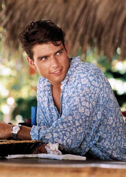 Tom Cruise photo