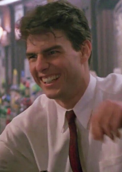 Tom Cruise photo