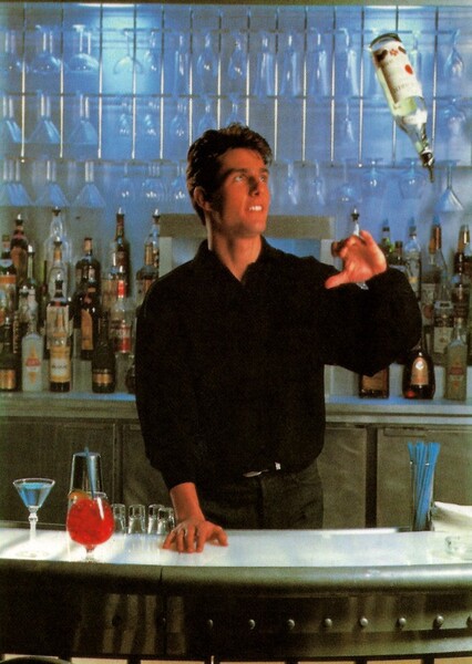 Tom Cruise photo