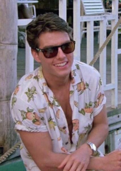Tom Cruise photo