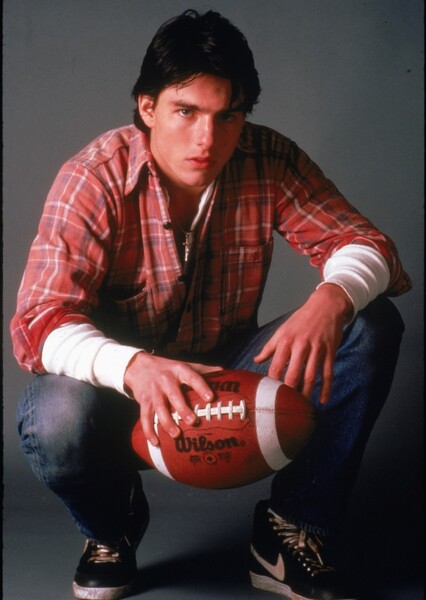 Tom Cruise photo
