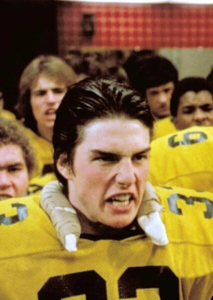 Tom Cruise photo