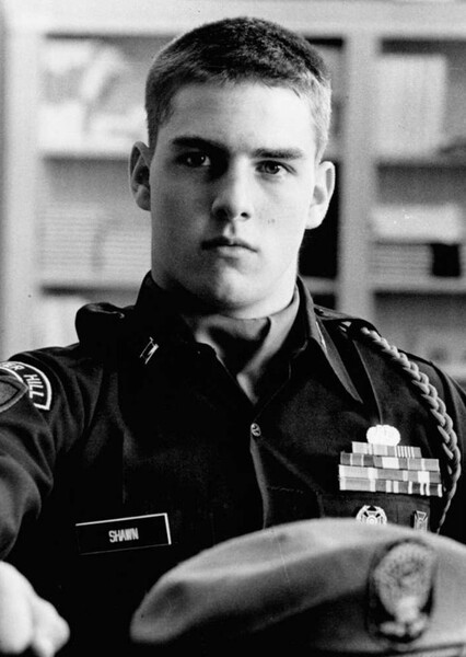 Tom Cruise photo