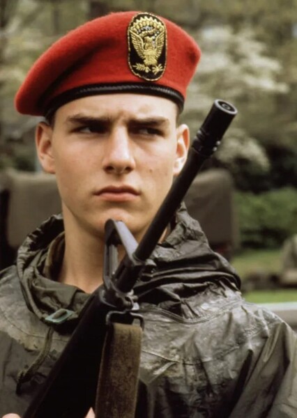 Tom Cruise photo