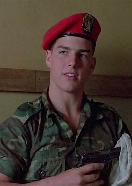 Tom Cruise photo