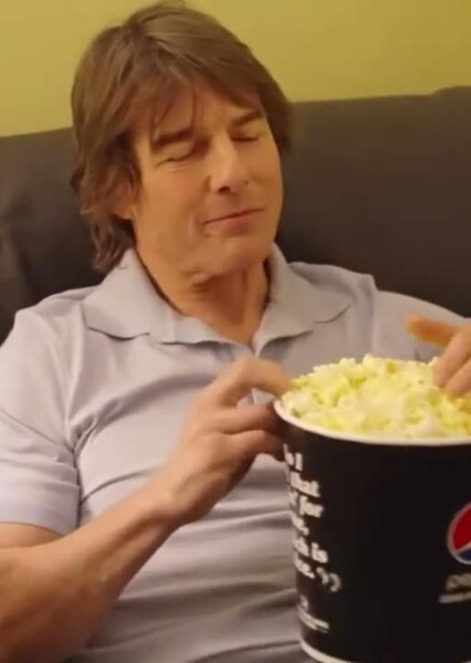 Tom Cruise photo