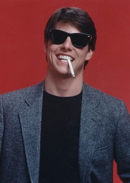 Tom Cruise photo