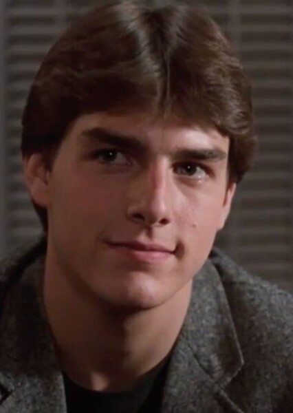 Tom Cruise