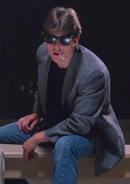 Tom Cruise photo