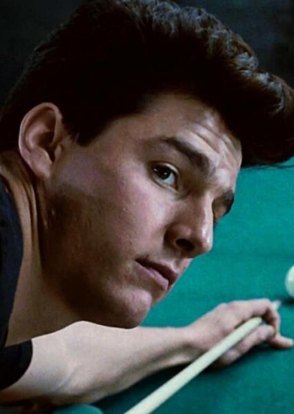 Tom Cruise photo