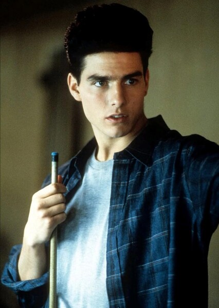 Tom Cruise photo