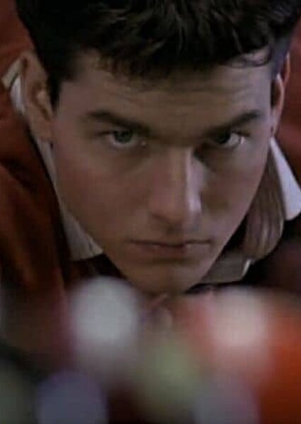 Tom Cruise photo