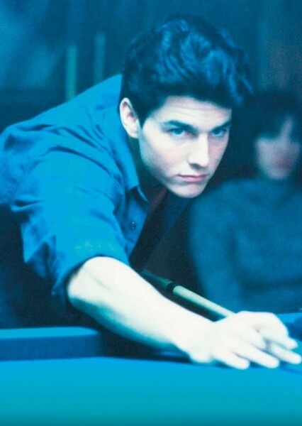 Tom Cruise photo