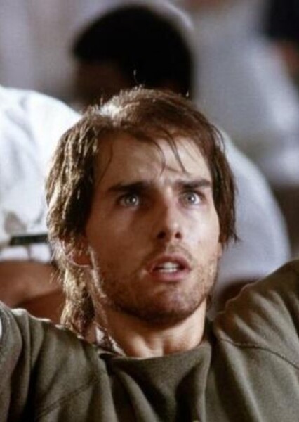 Tom Cruise photo