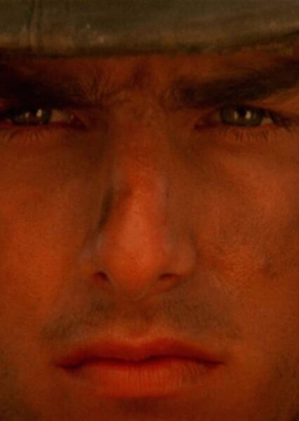 Tom Cruise photo