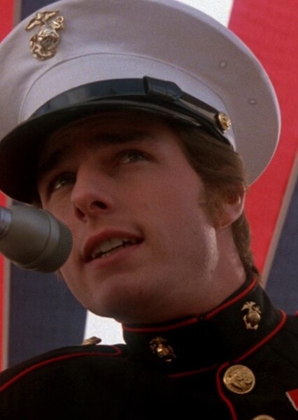 Tom Cruise photo
