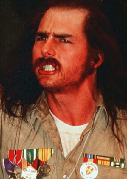 Tom Cruise photo