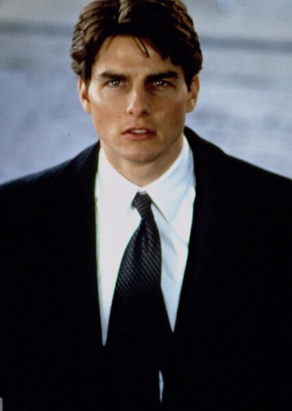 Tom Cruise photo