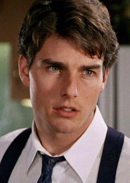Tom Cruise photo