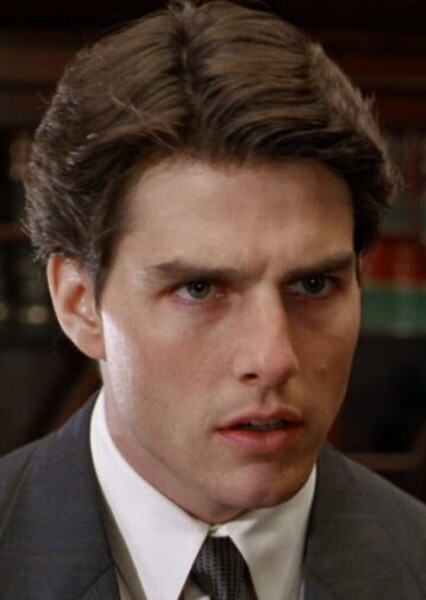 Tom Cruise photo