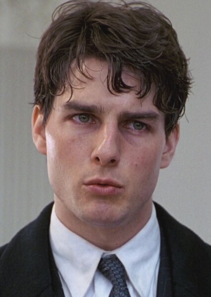 Tom Cruise photo