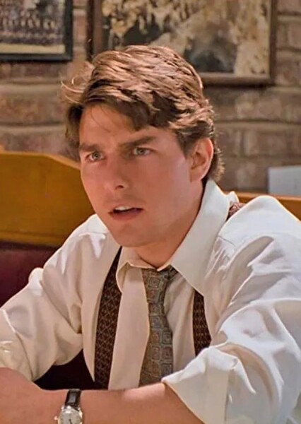 Tom Cruise photo
