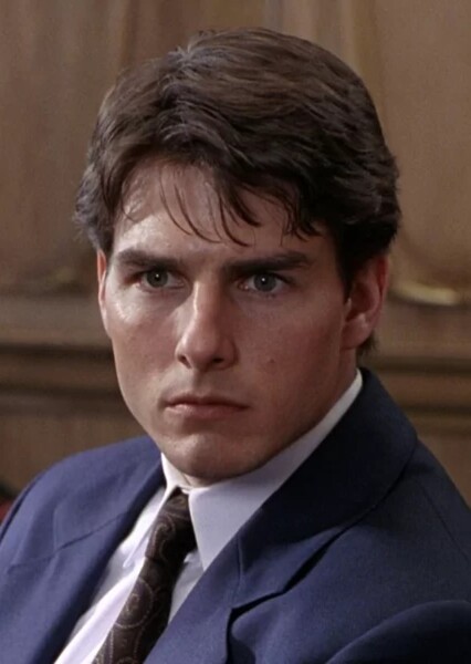 Tom Cruise photo