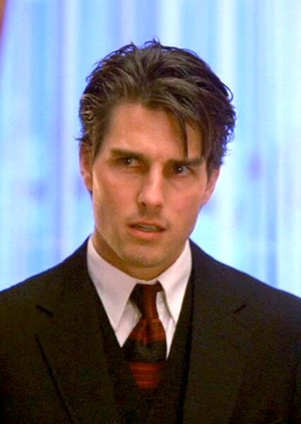 Tom Cruise photo