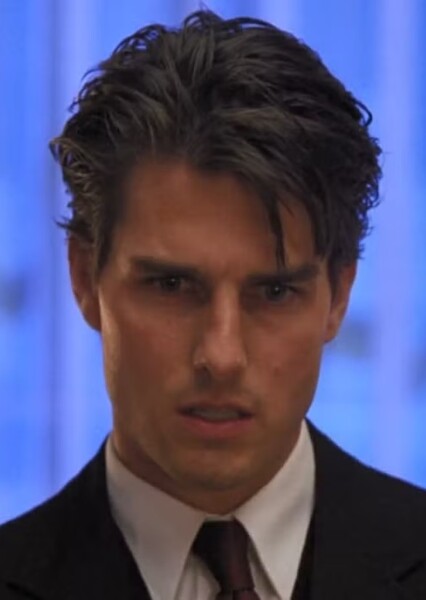 Tom Cruise photo