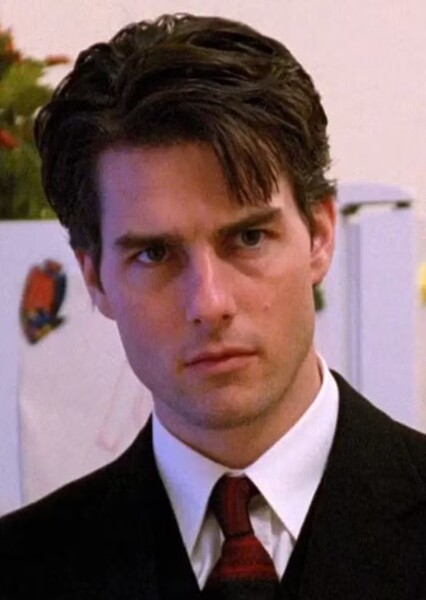 Tom Cruise photo