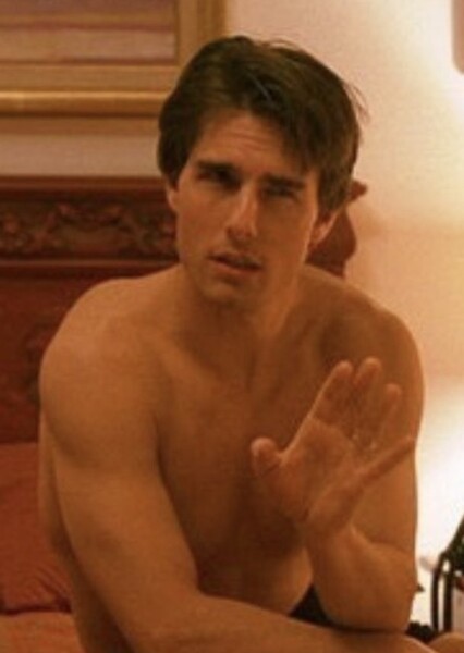 Tom Cruise photo