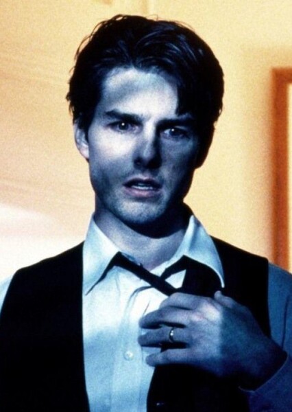 Tom Cruise