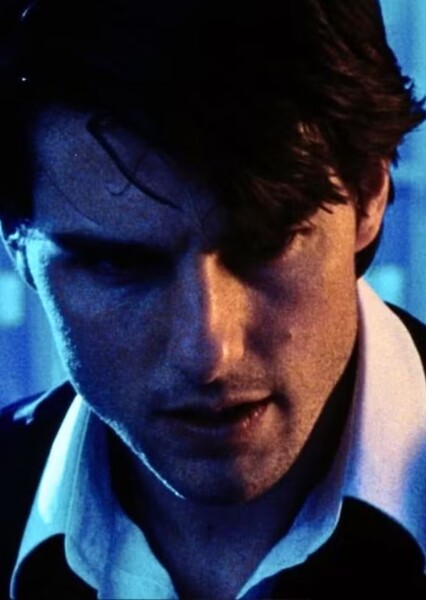 Tom Cruise photo