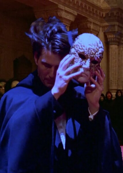 Tom Cruise photo