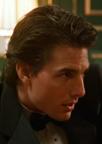 Tom Cruise photo