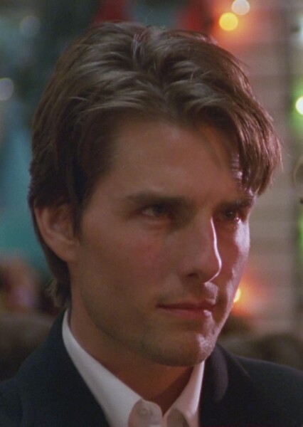 Tom Cruise photo