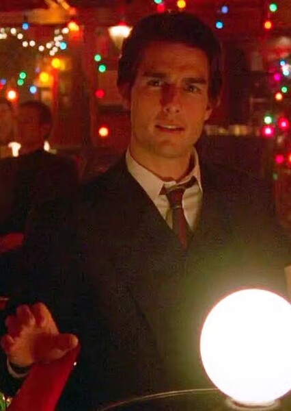 Tom Cruise photo