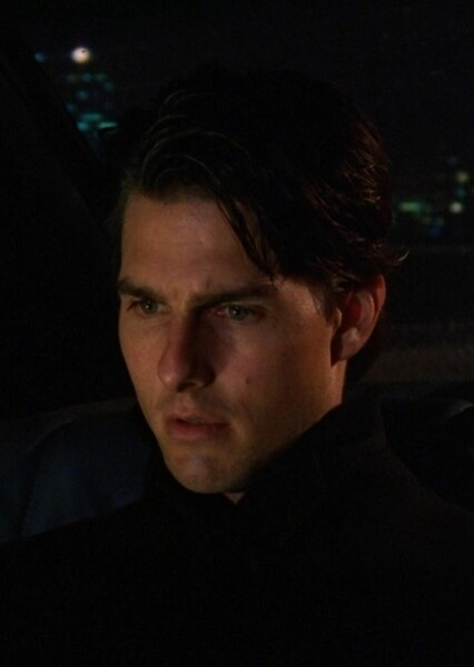 Tom Cruise photo