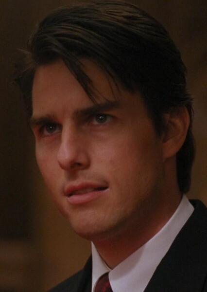 Tom Cruise photo