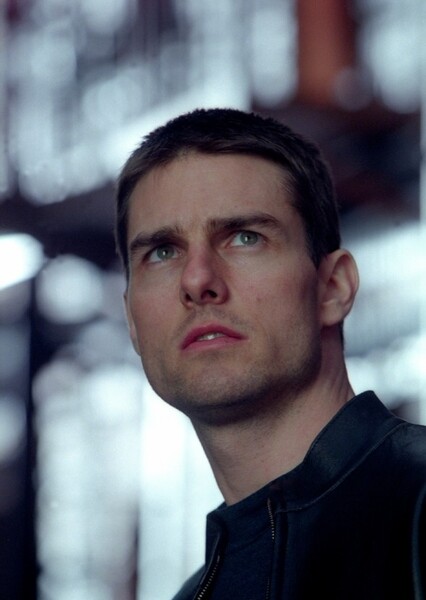 Tom Cruise photo