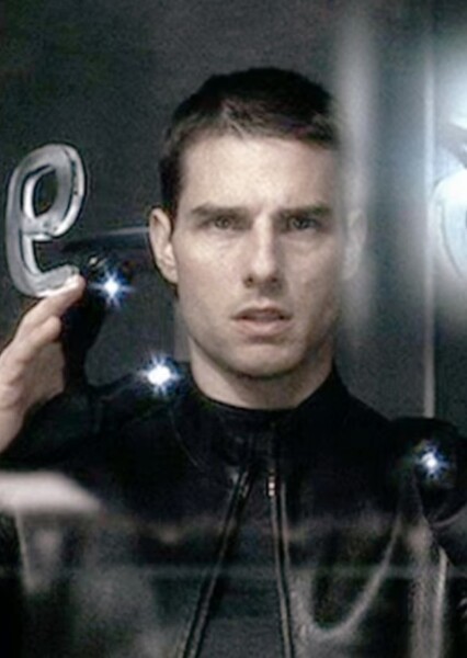Tom Cruise photo