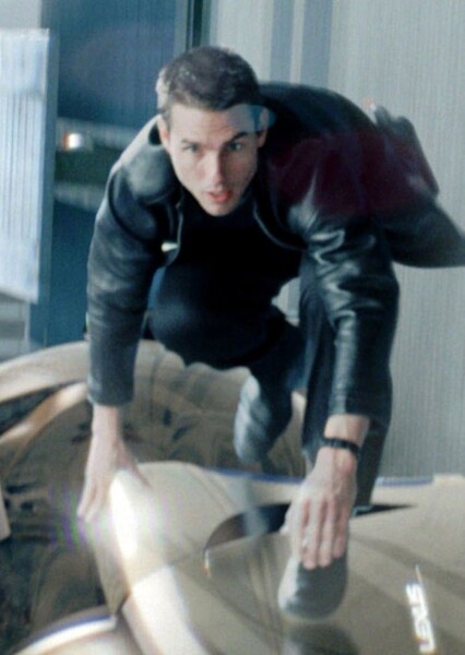 Tom Cruise photo