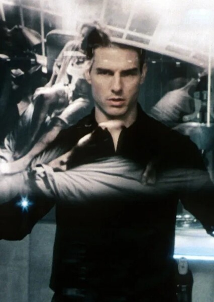 Tom Cruise photo