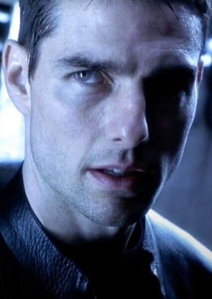 Tom Cruise photo