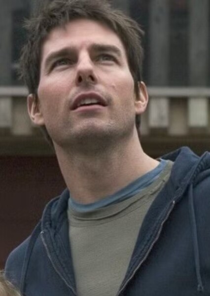 Tom Cruise photo