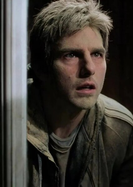 Tom Cruise photo